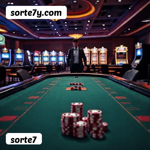 sorte7 bônus R$5.000 + 500 giros - Rollover 35x, prazo 30 dias, 38% taxa conversão