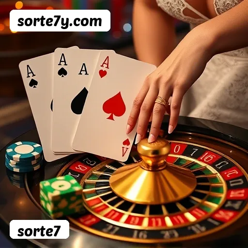 Comparação APP mobile vs versão web da sorte7