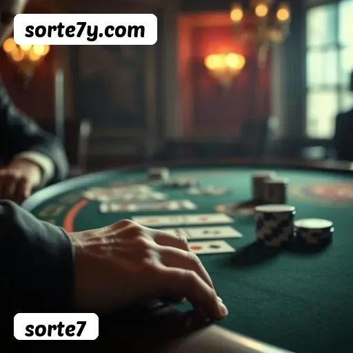 Loterias online disponíveis na sorte7