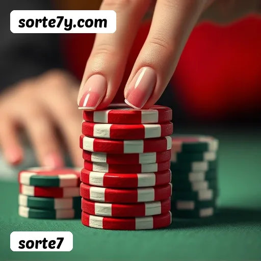 sorte7 PIX instantâneo Brasil - Depósito e saque em minutos 24/7