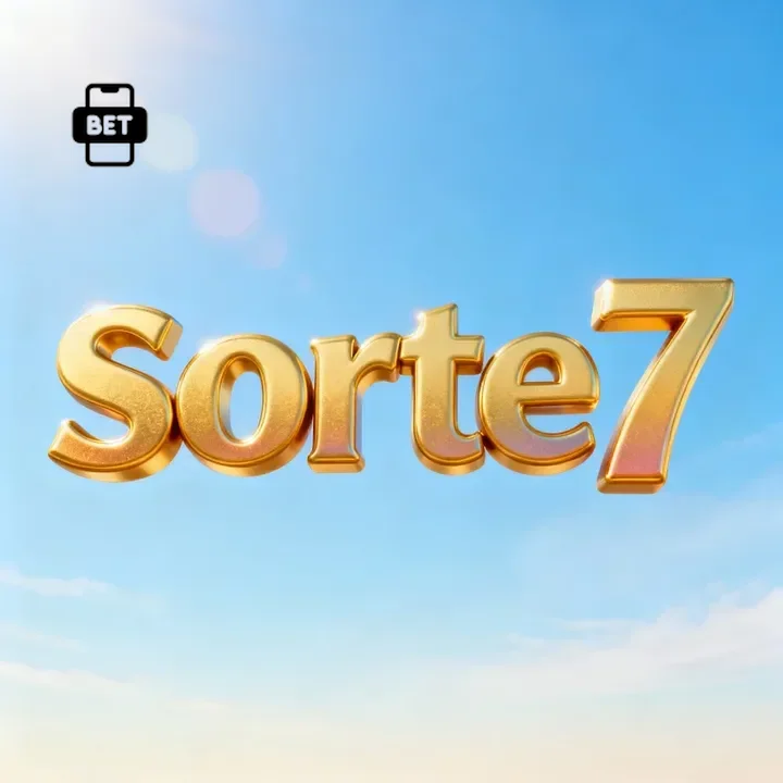 Apostas esportivas da sorte7 com odds competitivas