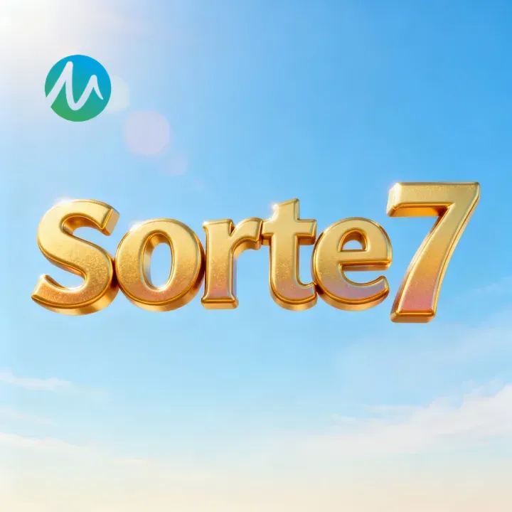 Logo da sorte7